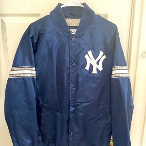 Yankee Jacket!!